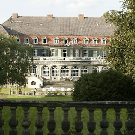 Jagdschloss-Bellin 벨린 외부 사진